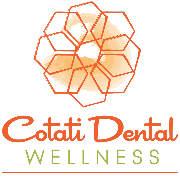 Cotati Dental Wellness Logo